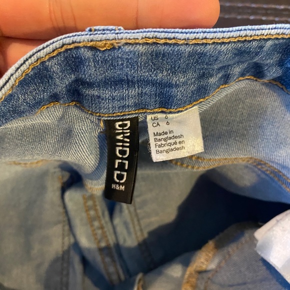 Jeans - Picture 2 of 2